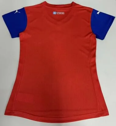 25-26 Women#039;s Bahia Special Edition Kit S-XXL Cheap Football Jersey Wholesale Yupoo