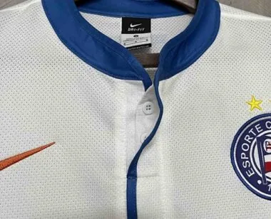 2013-14 Retro Bahia Home
