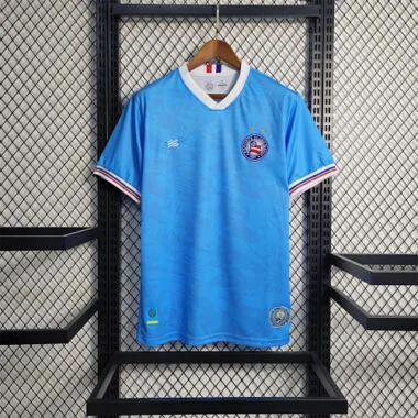 2023/24 Bahia Blue