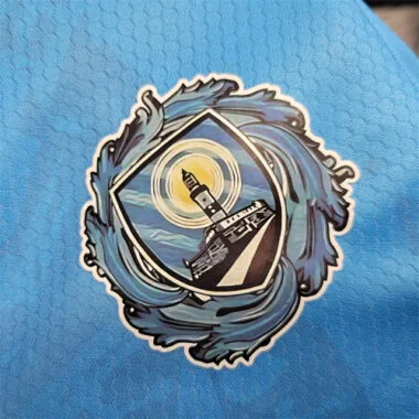 2023/24 Bahia Blue