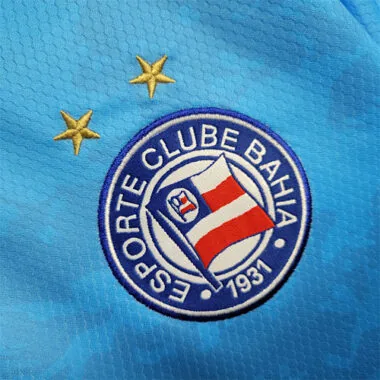 2023/24 Bahia Blue
