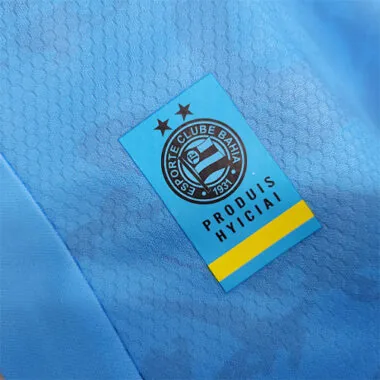 2023/24 Bahia Blue