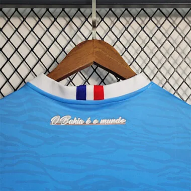 2023/24 Bahia Blue
