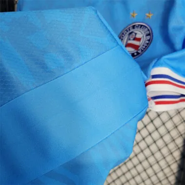 2023/24 Bahia Blue