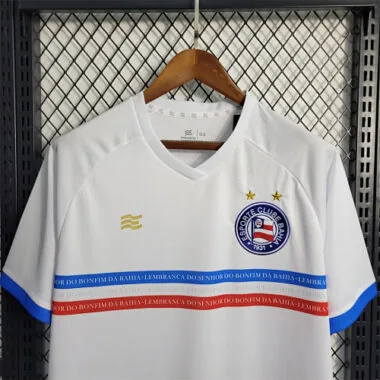 2023/24 Bahia home