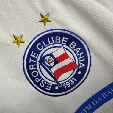 2023/24 Bahia home