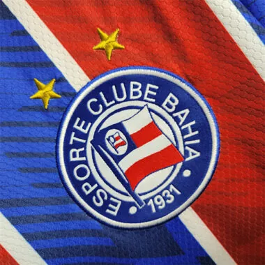 23-24 Desafio fora de casa contra a Bahia