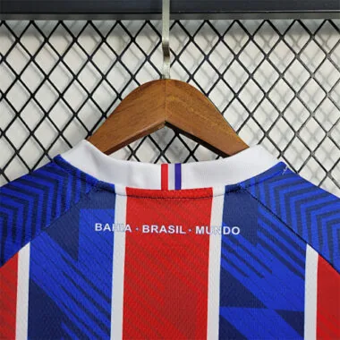 23-24 Desafio fora de casa contra a Bahia