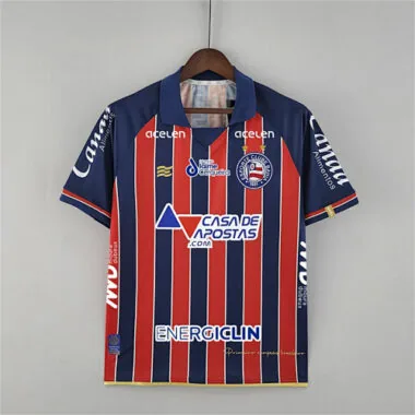 22-23 Bahiao away