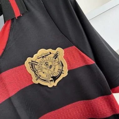 2024/25 Recife Home Kit Soccer Uniform