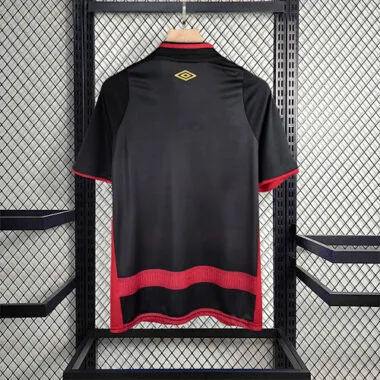 2024/25 Recife Home Kit Soccer Uniform