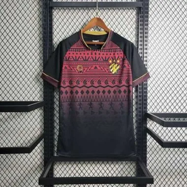 2023/24 Recife Commemorative Editon Cheap Soccer Jerseys