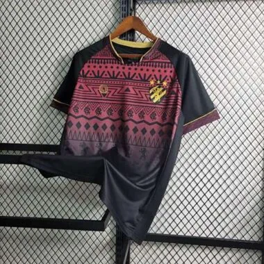 2023/24 Recife Commemorative Editon Cheap Soccer Jerseys