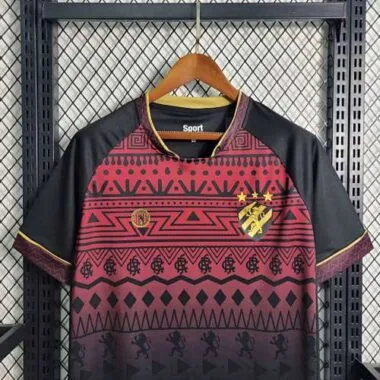 2023/24 Recife Commemorative Editon Cheap Soccer Jerseys