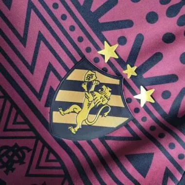 2023/24 Recife Commemorative Editon Cheap Soccer Jerseys