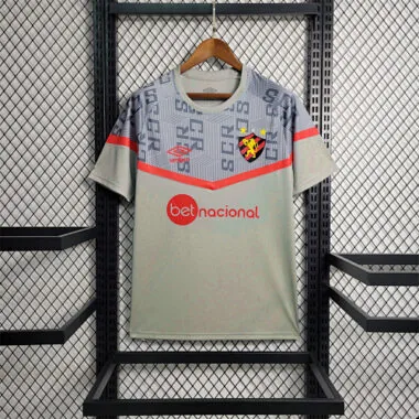 23-24 Recife training suit