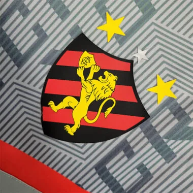 23-24 Recife training suit