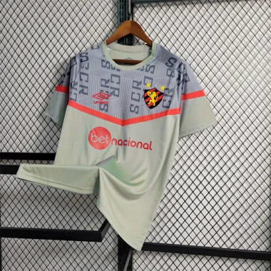 23-24 Recife training suit
