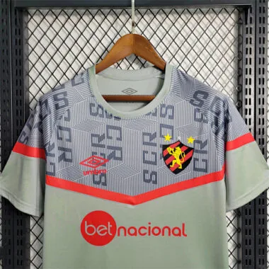23-24 Recife training suit