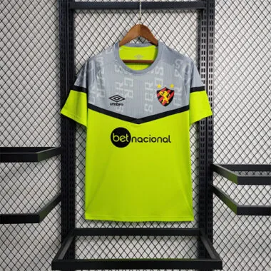 23-24 Recife training suit