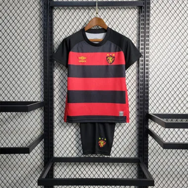 23-24 Recife home kids kit