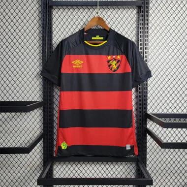 2023/24 Recife home