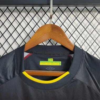2023/24 Recife home