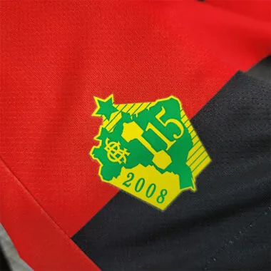 2023/24 Recife home