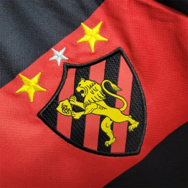 2023/24 Recife home