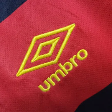 2023/24 Recife home