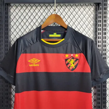 2023/24 Recife home