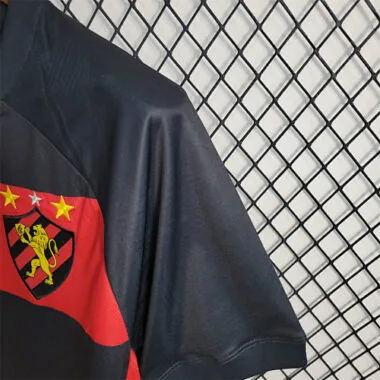 2023/24 Recife home