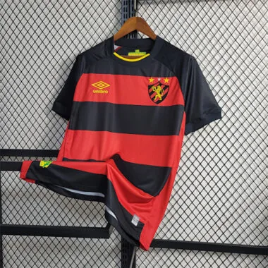 2023/24 Recife home