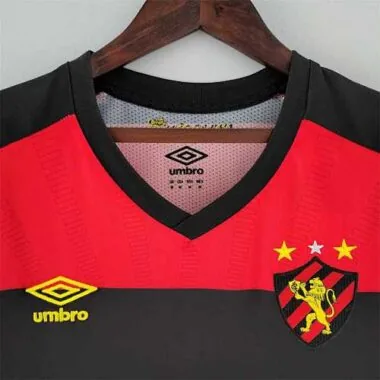 2022/23 Recife sports woman home