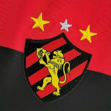 2022/23 Recife sports woman home