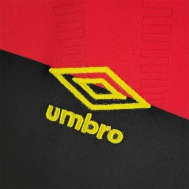 2022/23 Recife sports woman home
