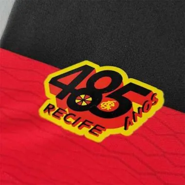 2022/23 Recife sports woman home