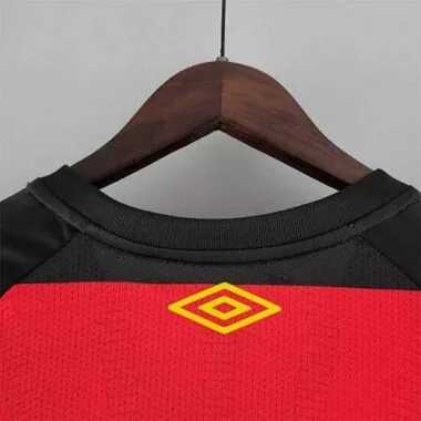 2022/23 Recife sports woman home