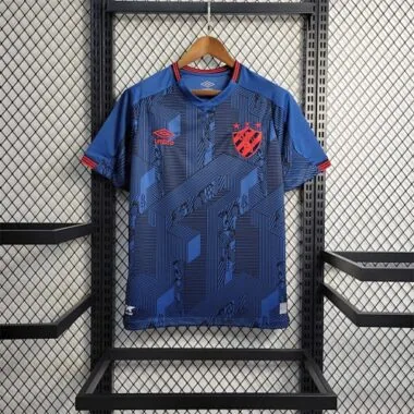2022/23 Recife sports third away