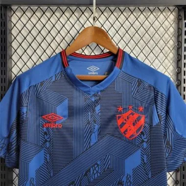 2022/23 Recife sports third away