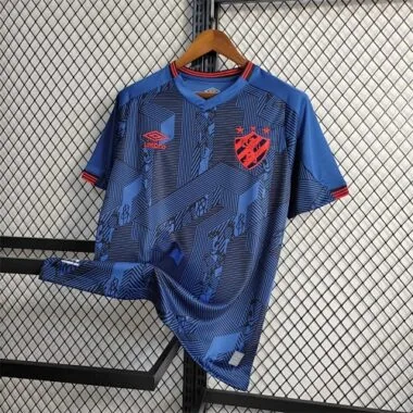 2022/23 Recife sports third away