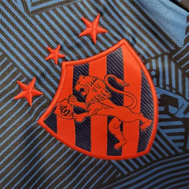 2022/23 Recife sports third away