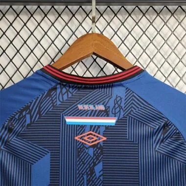 2022/23 Recife sports third away