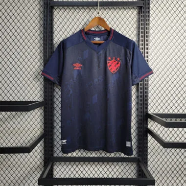 2022/23 Recife sports third away