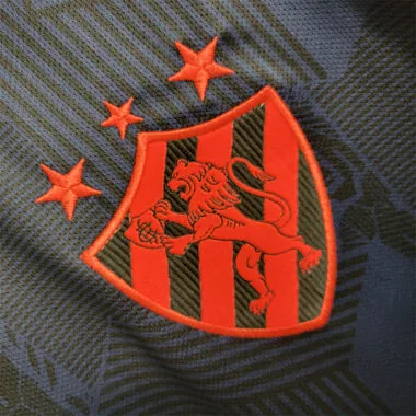 2022/23 Recife sports third away