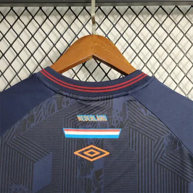 2022/23 Recife sports third away