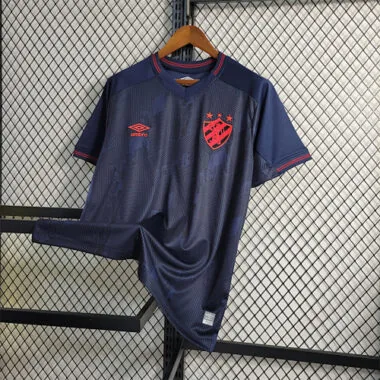 2022/23 Recife sports third away