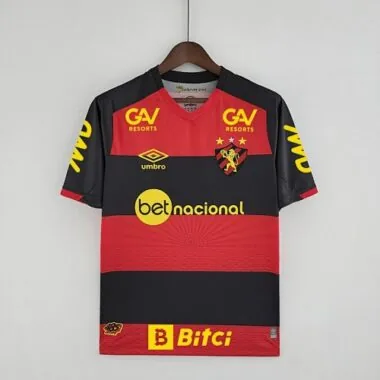 2022/23 Recife sports home