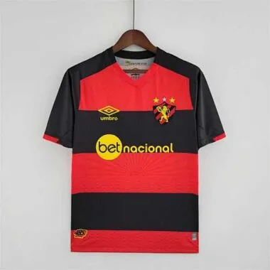 2022/23 Recife sports home