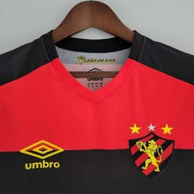 2022/23 Recife sports home